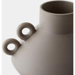 Global Views Ruffle Vase Rings