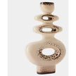 Global Views Token Vase Splotch