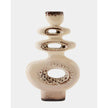 Global Views Token Vase Splotch