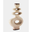 Global Views Token Vase Splotch