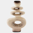 Global Views Token Vase Splotch