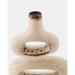 Global Views Token Vase Splotch