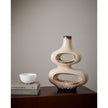 Global Views Token Vase Splotch