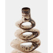 Global Views Token Vase Splotch