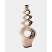 Global Views Token Vase Splotch
