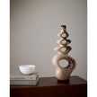 Global Views Token Vase Splotch