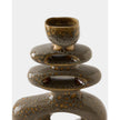 Global Views Token Vase Splotch