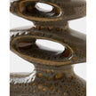 Global Views Token Vase Splotch