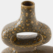 Global Views Token Vase Splotch
