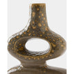 Global Views Token Vase Splotch