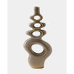 Global Views Token Vase Splotch
