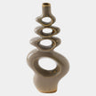 Global Views Token Vase Splotch