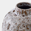 Global Views Taurus Squat Vase