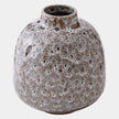 Global Views Taurus Squat Vase