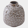 Global Views Taurus Squat Vase