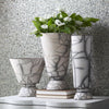 Global Views Trophy Vase