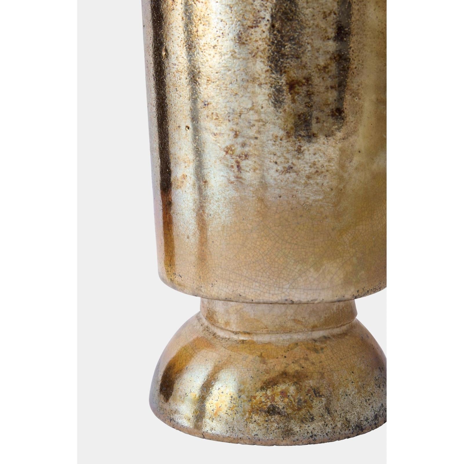 Global Views Trophy Vase