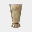 Global Views Trophy Vase