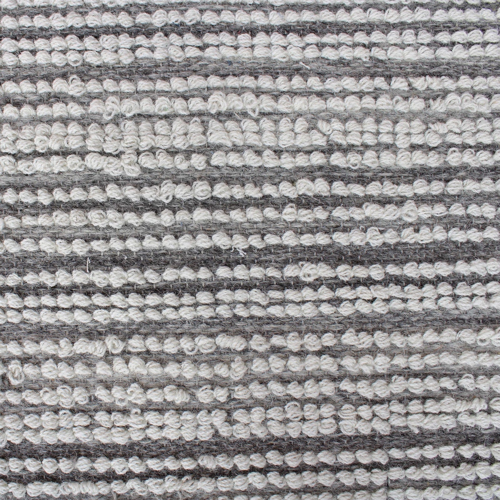Uttermost Salida Gray Wool Rug