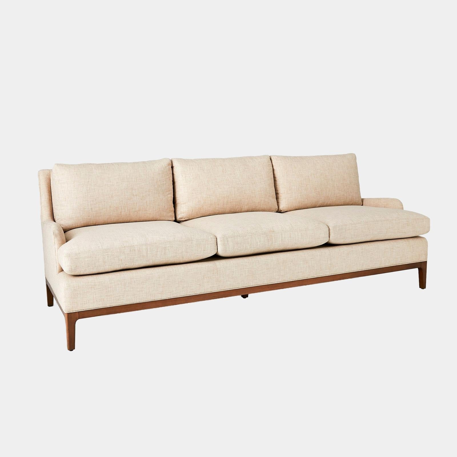 Global Views Laguna Sofa Clearance