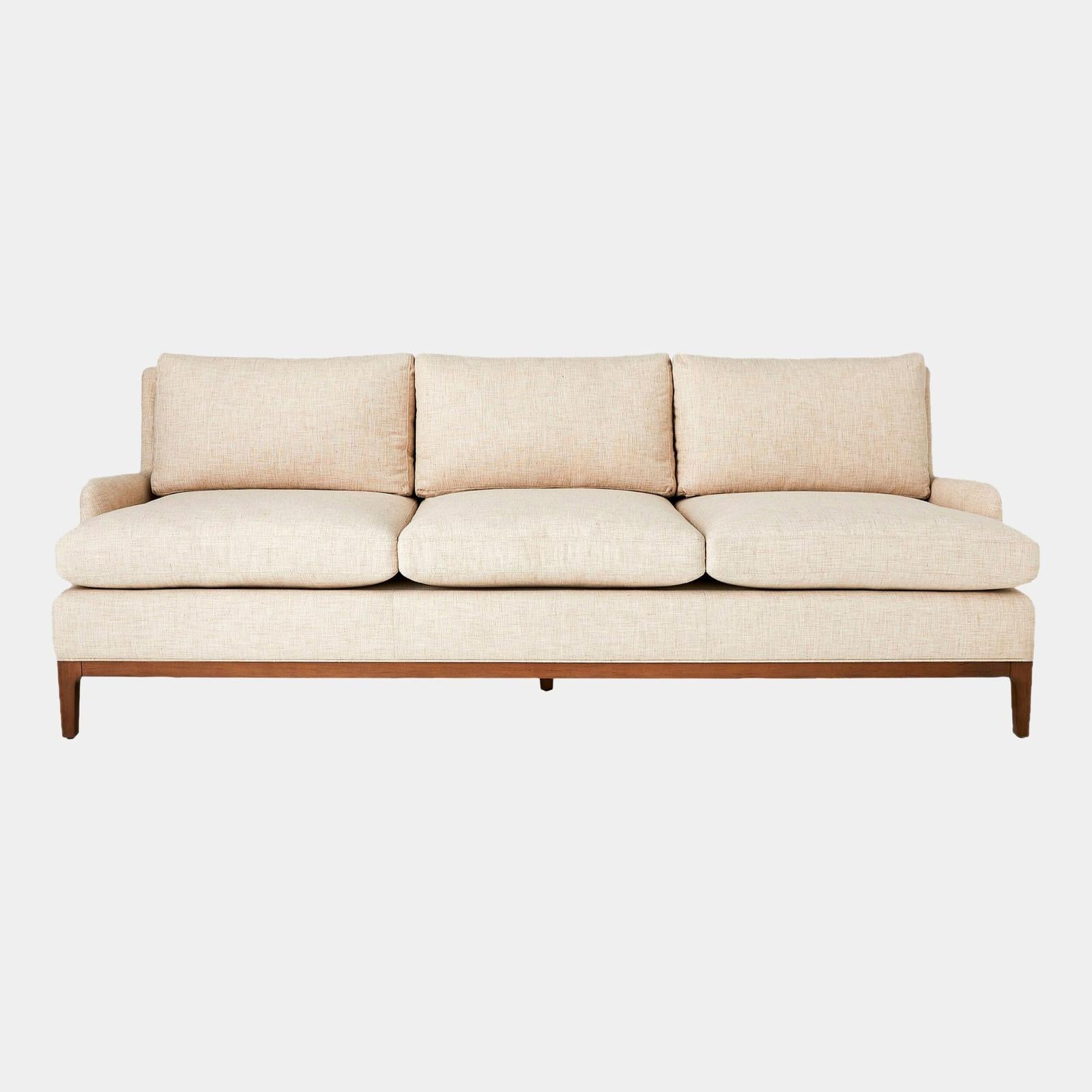 Global Views Laguna Sofa Clearance