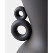 Global Views Ovid Bottle and Vase