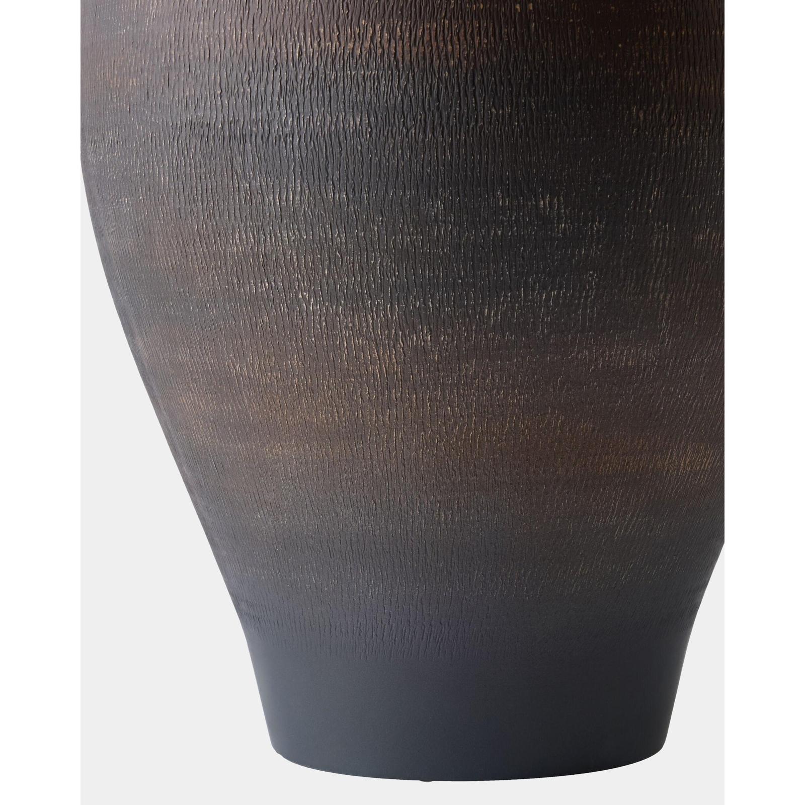 Global Views Ovid Bottle and Vase