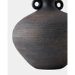 Global Views Ovid Bottle and Vase