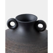 Global Views Ovid Bottle and Vase