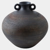 Global Views Ovid Bottle and Vase