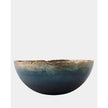 Global Views Neptune Vase and Bowl