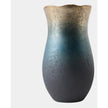 Global Views Neptune Vase and Bowl