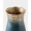 Global Views Neptune Vase and Bowl