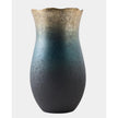 Global Views Neptune Vase and Bowl