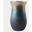 Global Views Neptune Vase and Bowl
