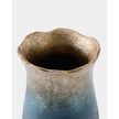 Global Views Neptune Vase and Bowl