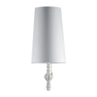 Lladro Belle de Nuit Floor Lamp US
