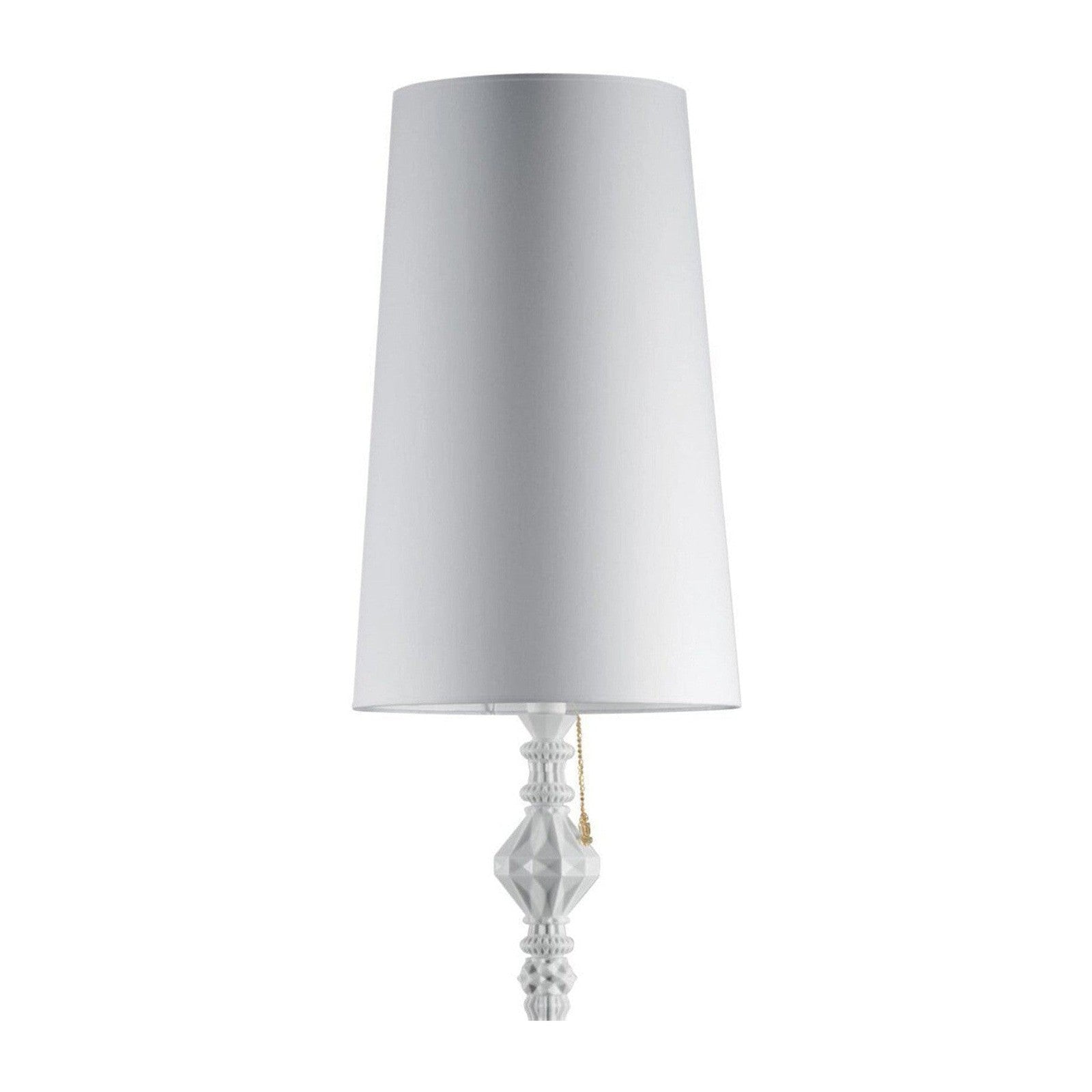 Lladro Belle de Nuit Floor Lamp US