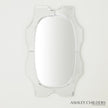 Global Views Covington Mirror by Ashley Childers Clearance