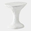 Global Views Primitive Accent Table