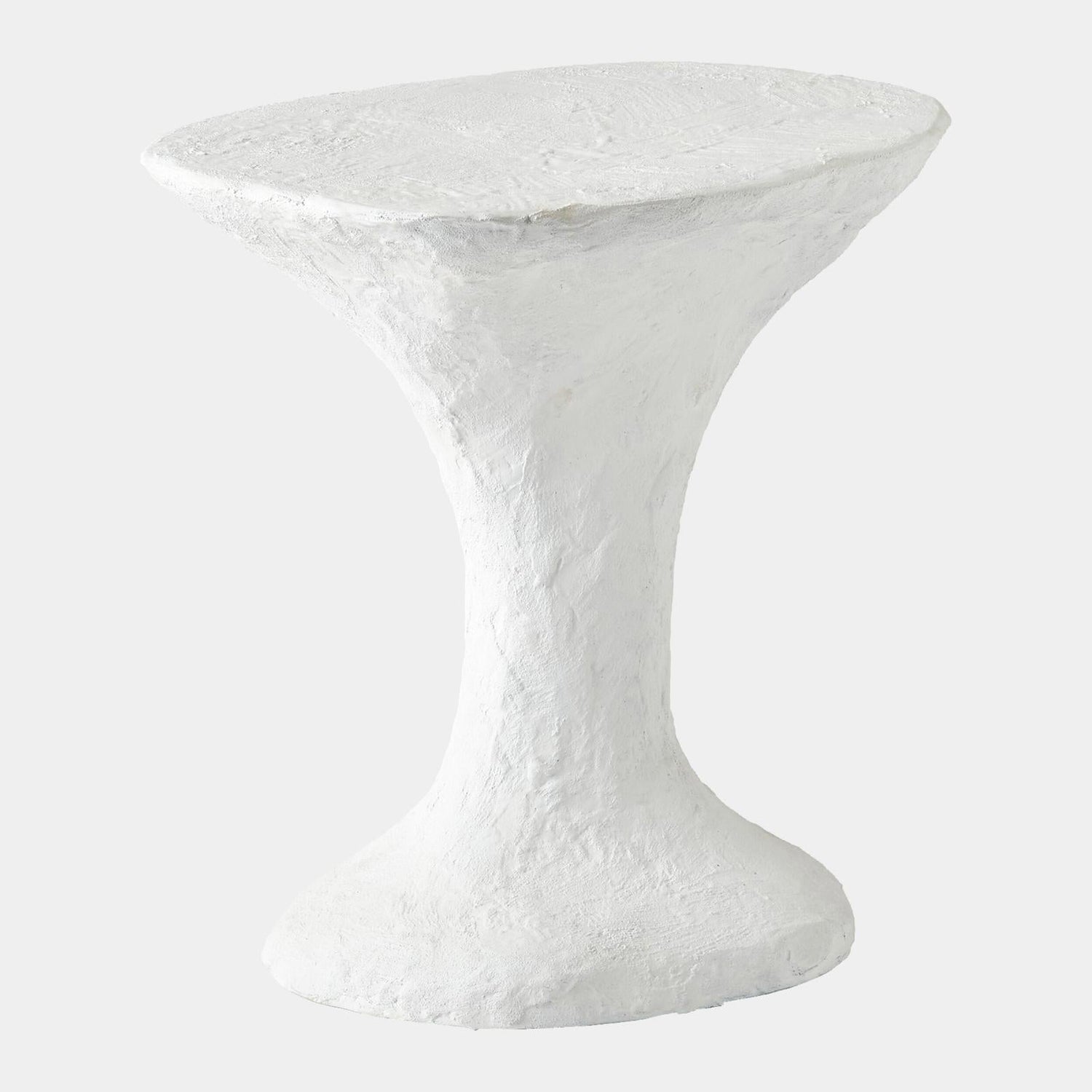 Global Views Primitive Accent Table
