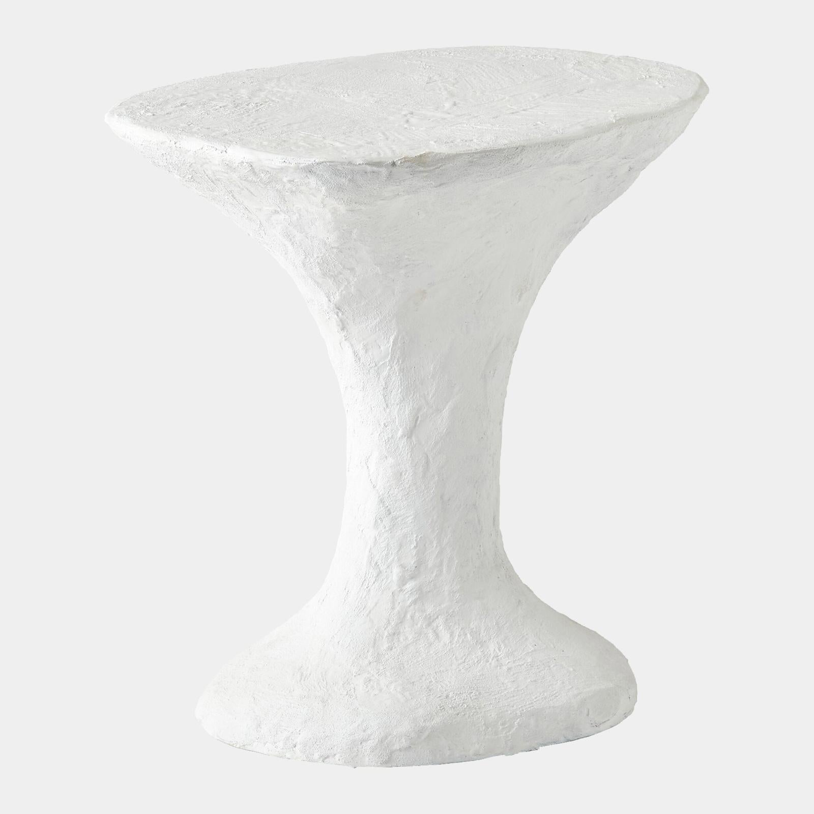 Global Views Primitive Accent Table