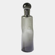 Global Views Pinched Purple Decanter Clearance
