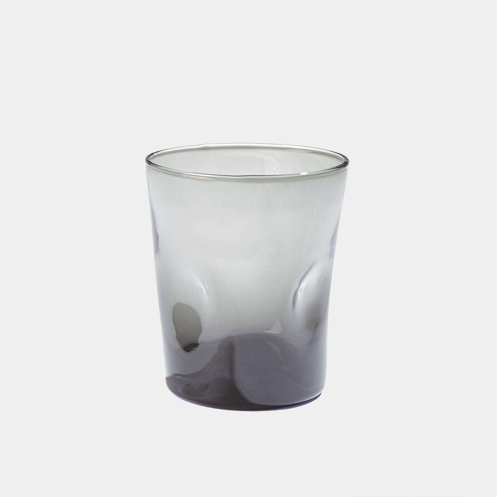 Global Views Pinched DOF Glass