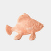 Global Views Sunfish Terracotta Sculpture