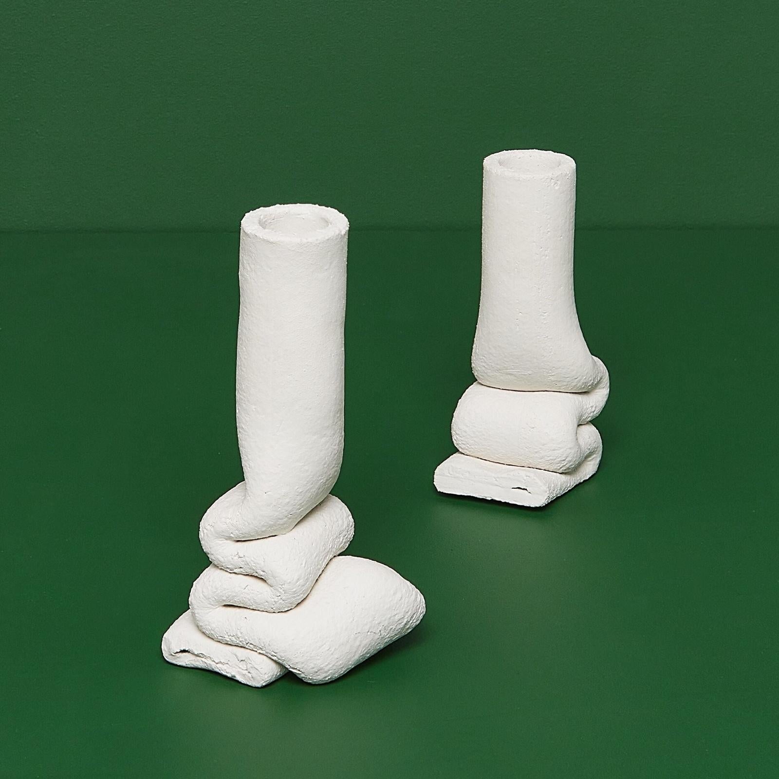 Global Views Squoze Vase