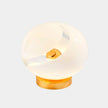 Global Views Domos Table Lamp Clearance