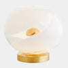 Global Views Domos Table Lamp Clearance