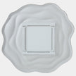 Global Views Ripple Mirror