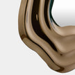 Global Views Ripple Mirror
